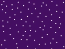 dark purple polka dots background 
