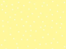 yellow polka dots background 