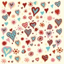 heart background