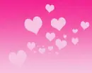heart background 3