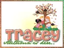 Tracey
