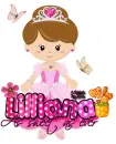 Sweet As Ever ~ Lilliana (Loraine)