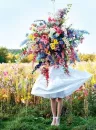 Flower girl