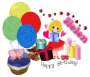 Happy Birthday ~ Helen