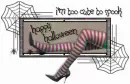 2 Cute 2 Spook