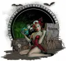 Halloween Witch