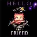 Hello
