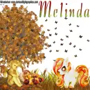 Melinda