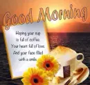 Good Morning 
