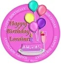 Loraine