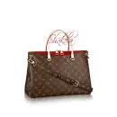 Louis Vuitton's Shakela