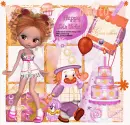 Happy Birthday/Carolina