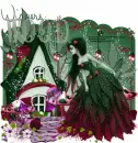 Wispers in the wood