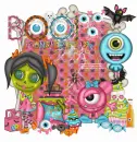 BOO Monster Mash