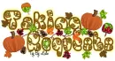 Taking Requests Autumn Fall Pumpkin