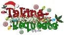 Taking Requests Christmas