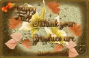 I think your graphics are awesome-Happy Fall