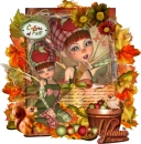 ColorsofFall~Melanie