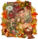 Colors Of Fall