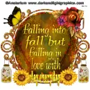Jay -Falling into...