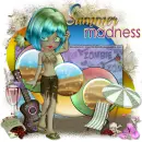 Summer Zombie Madness