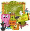Things that go bump in the night