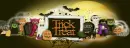 Trick or Treaters
