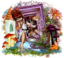 AutumnDreams~Shakela