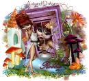 AutumnDreams~Robbie