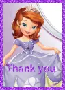 Princess Sofia 