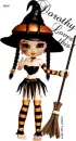 DOROTHY