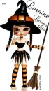 LORAINE