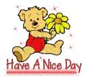 Have a nice day