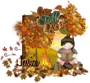 Jessica - Cozy Autumn Fall