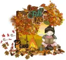 Pami - Cozy Autumn Fall