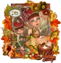 ColorsOfFall~Marilyn