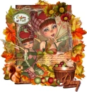 ColorsOfFall~Daisy
