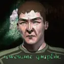 Awesome Graphic
