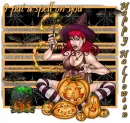 Witch Spell