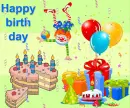 Birthday