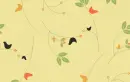 beautiful abstract background