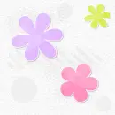  flower background