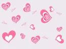 love background