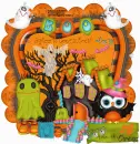 Boo a spooktacular day