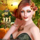 Melanie-Fall Colors FB