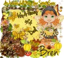Bren Autumn
