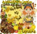 Loraine