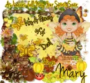 Mary