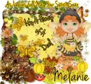 Melanie