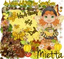 Mietta